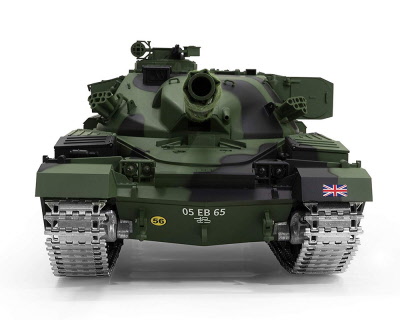 remote control chieftain tank