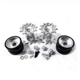 heng long tank parts