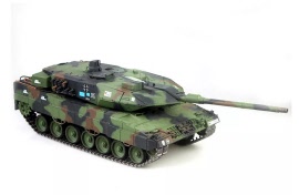 1/16 SCALE TANK SERIES