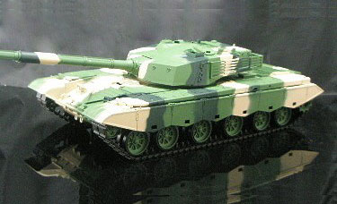 1/35 chinese pla main battle tank ztz-99a1